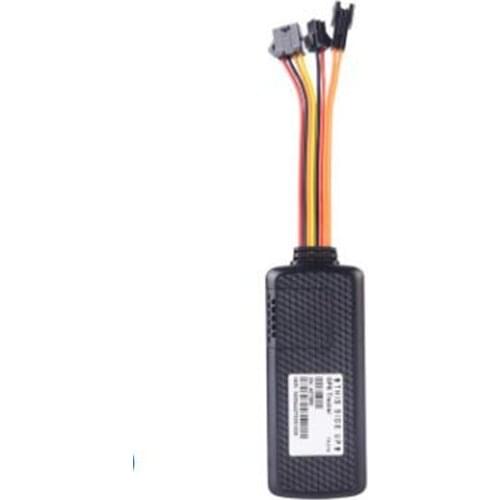 GPS+WCDMA/GSMGPRS+SMS+Temperature Real Time Tracking System 3G GPS Locator TK319-H