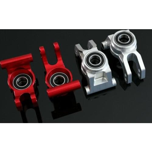 GTB racing aluminum rear hub carrier for losi dbxl ,losi dbxl-e ,losi mtxl