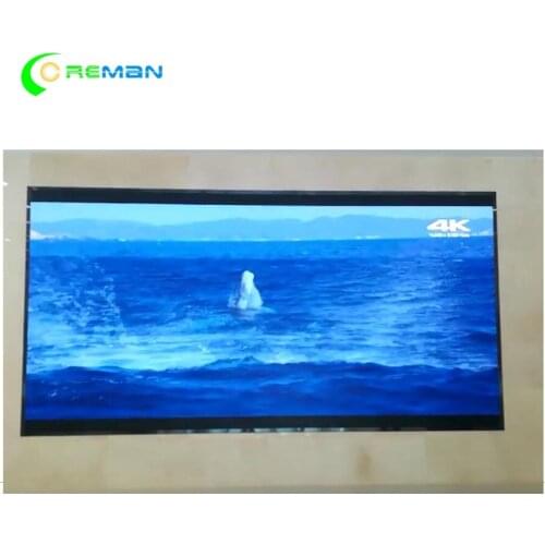 HD Video Wall Stage Led Panel For Concert 2.5mm Small Pixel Indoor SMD RGB Led Monitor Display Screen P3 P4 P5