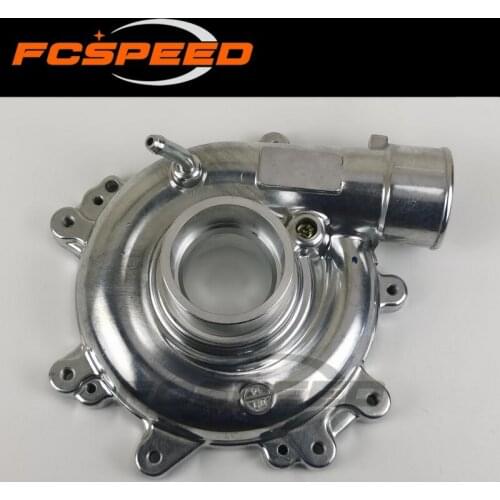 Turbocharger compressor housing CT16 17201-30030 17201-0L030 for Toyota Hiace / Hilux 2.5 D4D 75 Kw 2KD 2KD-FTV 2001