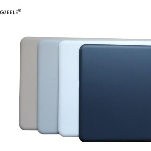 NEW for Samsung NP350XAA-K04 350XAA 35X0AA laptop LCD Back cover case Top Rear LId BLACK Pay