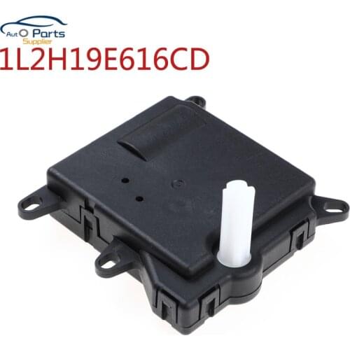 New Auto parts HVAC Air-conditioner Heater Blend Door Actuator for Ford EXPLORER MERCURY 1L2H19E616CD 1L2Z19E616CA 604209