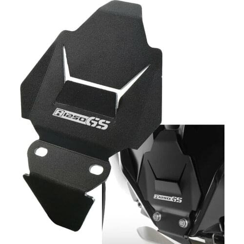 Front Skid Plate Engine Guard Cover Protector For BMW R1250GS LC ADV 2019
