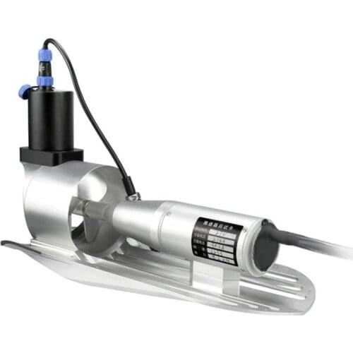 52100-250KV Underwater propeller Unmanned boat surfboard diving model Waterproof and anti-corrosion propeller