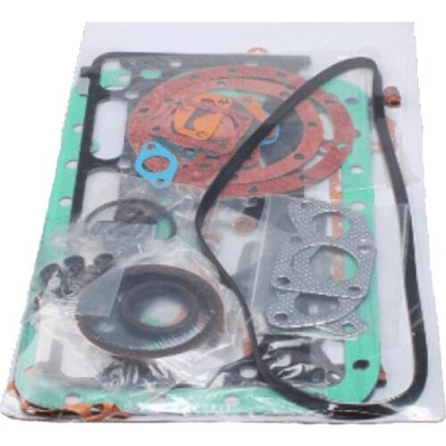 Full Gasket Set 07916-29505 07916-29515 for Kubota