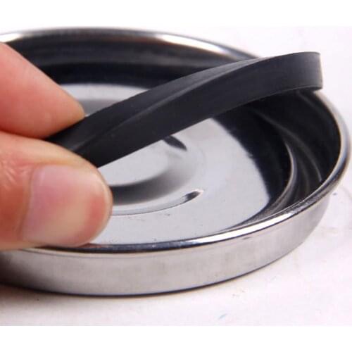 Supply Small Stainless Steel Leak-Proof Deluxe Brush Washer