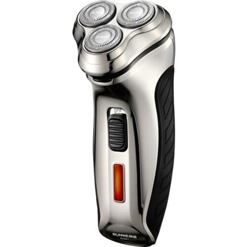 Электробритвы RUNWE China At AliExpress