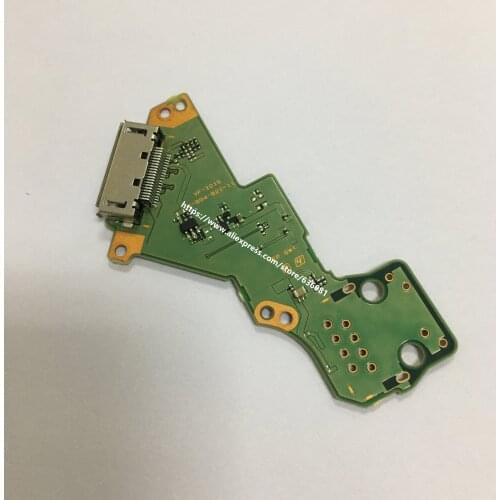 Repair Parts Mounted C.Board VF-1016 A-2076-335-A For Sony PXW-FS5 PXW-FS5M2