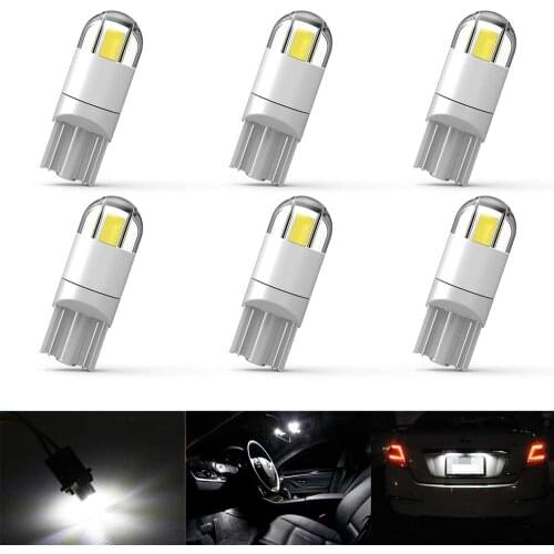 ZOGO Car Lamps