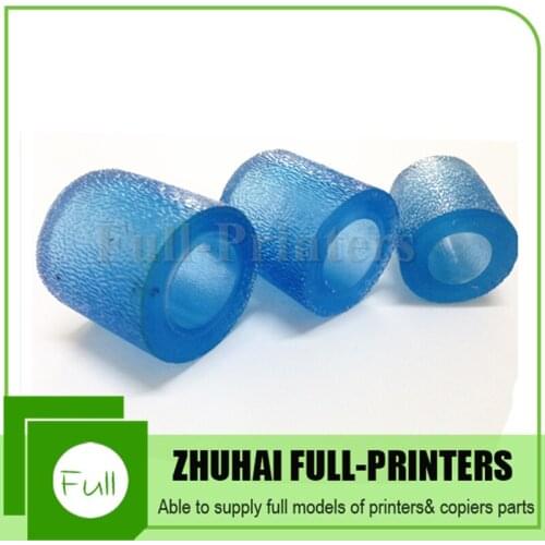 5 Sets Free Shipping Paper Pickup Tire Blue For RICOH Aficio 1075 2060 2075 5500 6000 MP7500 8000 AF03-0081 AF03-1082 AF03-2080