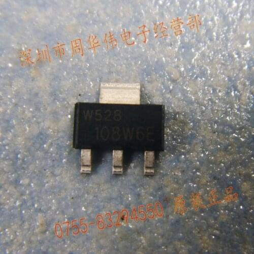 ACT108W-600E 108W6E 135 TVS TIRISTORE 650 V SOT223 ACT108W-600E 108 ACT108 {Free Shipping