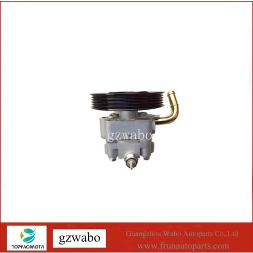 Car styling high quality automobile parts power steering pump B26K32650B B26K32650A fit to ma-zda