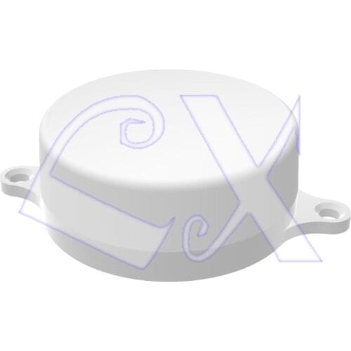 BCN01 is a Bluetooth BLE iBeacon designed for indoor base on NORDIC NRF52832 IC and support Bluetooth 4.2 protocol