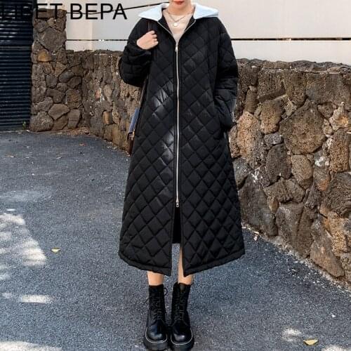 Женские зимние парки Colorfaith China At AliExpress