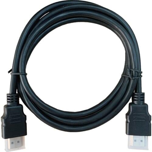 HDMI Cable 5ft, 1.5 Meter High-Speed HDMI Cable, 3D & Audio Return Channel for HD TV, Laptop, Blu-Ray DVD, Projector and More