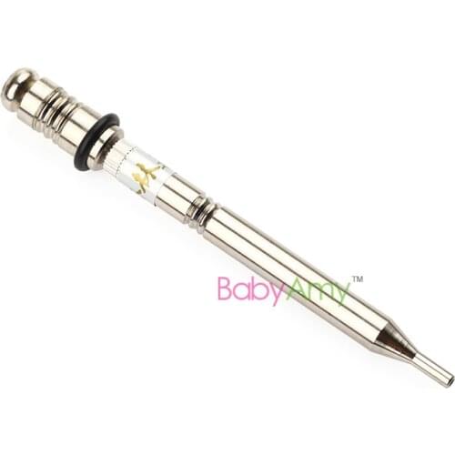 Chinese Acupuncture Treatment Hand Acupuncture needles Injector Acupuncture needle locator Strength stainless steel Traditional