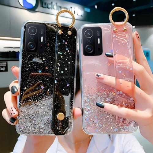 KMUYSL Phone Cases Xiaomi POCO X3 NFC