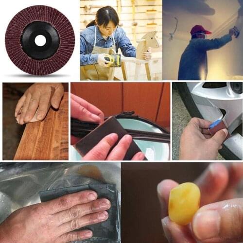 Wet Dry Sandpaper Sheets 150/180/240/320/400/600/800/1000/1200/1500/2000/2500/3000/5000/7000 Total Sheets 15 H7F4