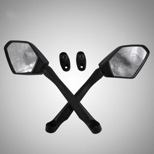 Longxin Motorcycle Accessories LX300GS-B Infinite 300RR Sports Car Style Original Rearview Mirror Mirror Reversing Mirror