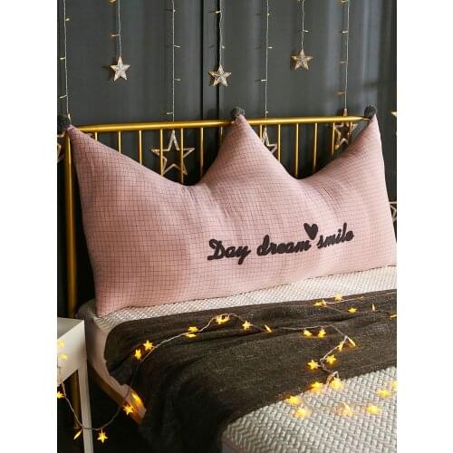 Washable Large Cushions