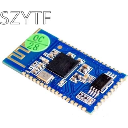 New CSR8645 4.0 Low Power Consumption Bluetooth Stereo Audio Module Supports APTx
