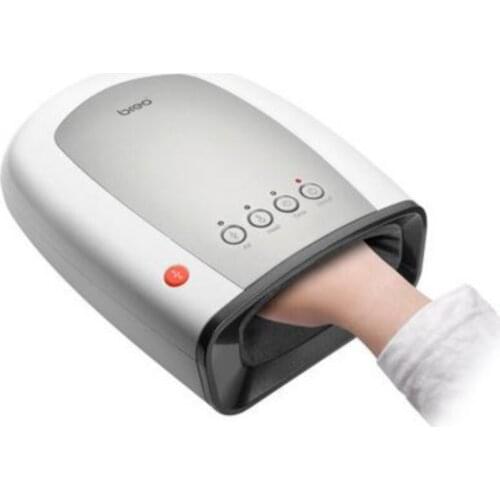 The new hand massager 520 s palm massage hand whitening care finger massager body