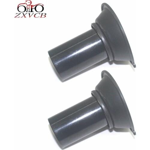 For Shadow 1100 1990-1996 VT1100B VT1100C VT1100 VT 1100 C 1100C 1100B Motorcycle carburetor repair kit plunger diaphragm