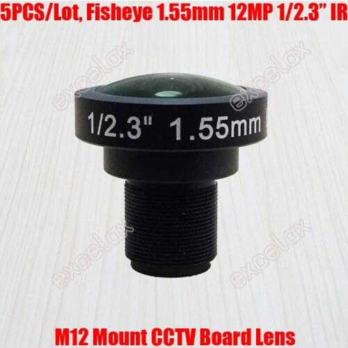 SankiView Observation System Lenses