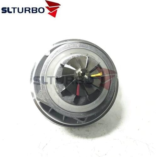 Turbo Cartridge GT1544S 452244 For Ford Focus I 1.8 TDDi 66Kw C9DC Turbine Core Turbocharger Chra Assy Balanced XS4Q-6K682-BB