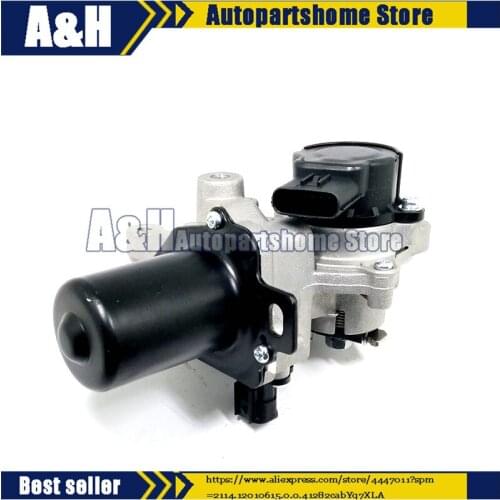 Turbocharger electronic actuator CT16V 17201-OL040 17201-0L040 for Toyota Landcruiser Prado Hilux 1KD-FTV D4-D 3.0 2002-2010