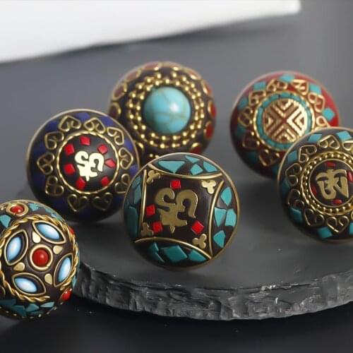 Weiyu Rings