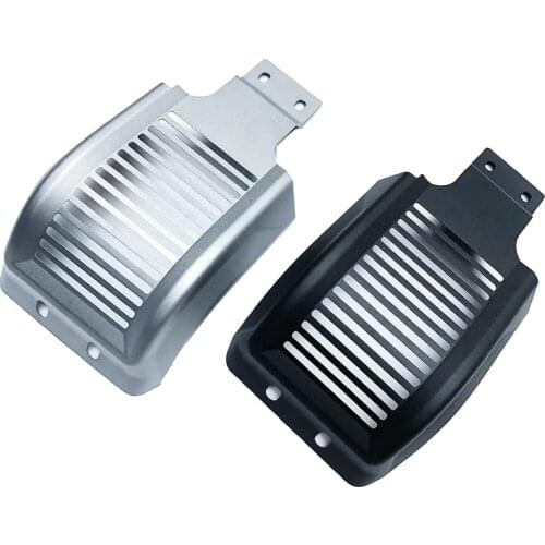 XL883 Engine Guard Bash Skid Plate Cover for Harley Sportster XL1200 883 48 72 04-18 Chassis Chin Fairing Front Spoiler Mudguard