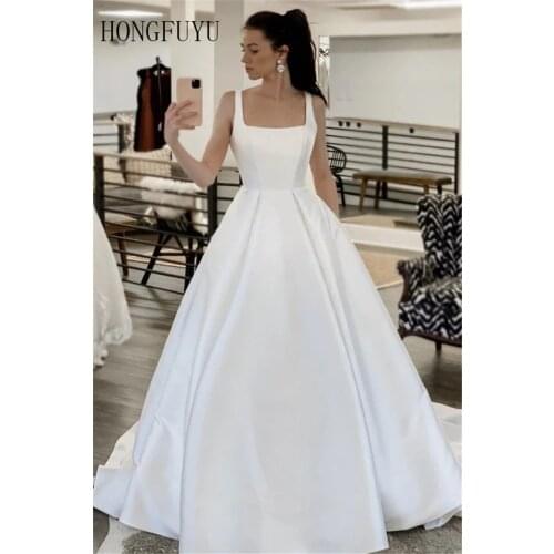 Robe de soirée de mariage платье на выпускной فساتين السهرة