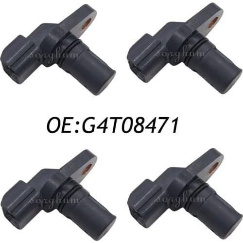 4PCS G4T08471 High Quality Auto Engine Camshaft Position Sensor CPS Fits for Suzuki 897321-6200,6235650,10E21,97321620