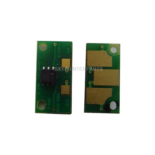 Free Shipping 10 sets Factory Supply Toner Chip for Minolta Bizhub C451 C550 C650