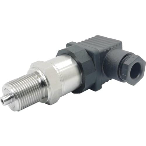 Pressure transmitter water oil fuel gas air M20*1.5 12-36V 4-20mA 0-600bar optional stainless steel pressure transducer sensor