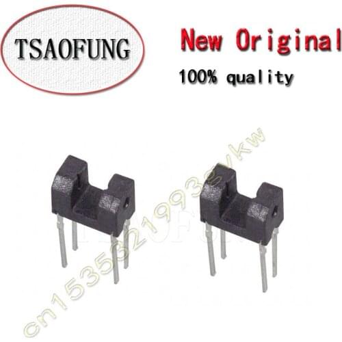 10Pieces GP1S93 GP1S93J GP1S93J0000F GP1S94 GP1S94J GP1S94J0000F GP1S95 GP1S95J GP1S95J0000F sensor