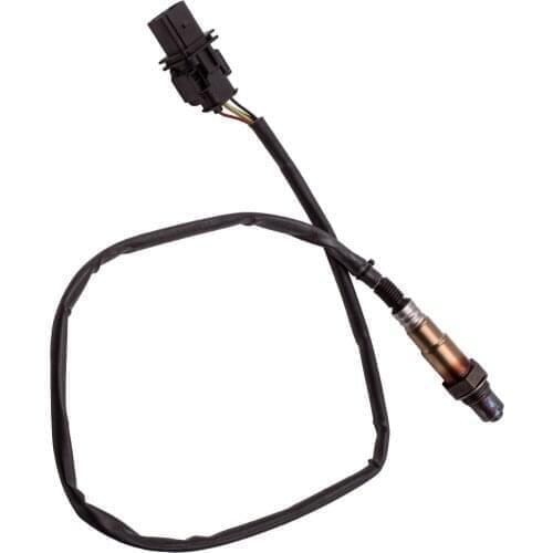 Lambda Oxygen Sensor for AUDI Seat Skoda VW golf MK5 03G906262A 059906262H for Nissan Renault 2.0 dCi 5 Wire 03L 906 262 S
