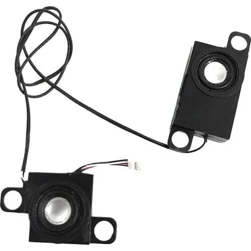 Laptop Speakers for DELL XPS 15 L501X L502X Laptop Left and Right Built-in Subwoofer Speaker Sound