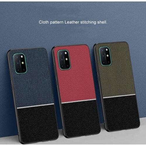 FAYDAI OnePlus 8T Phone Cases