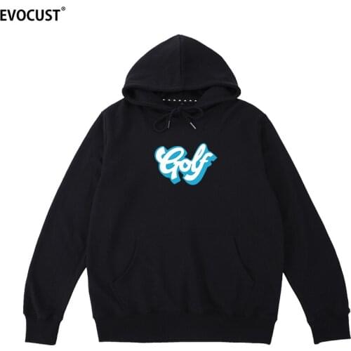 Golf Wang DIRT Tyler The Creator hip hop Rapper Skate musicHoodies Sweatshirts men women unisex Cotton