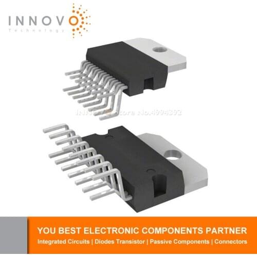 INNOVO TDA7266 MULTIWATT15LSPLITVER 10pcs/lot free shipping New original