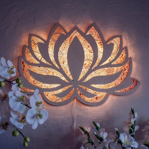 ISHOWTIENDA LED Wall Lights