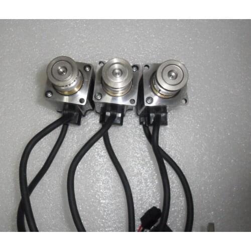 USED 100% TESTED AC SERVO MOTOR GYS101D5-RB2 *100% REAL STOCK,Please contact us for real photo