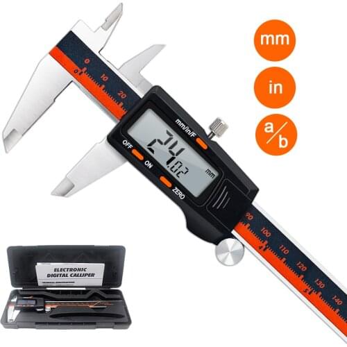 KETOTEK Measuring Tools