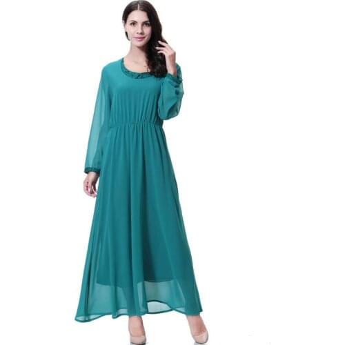 Lace turkey hijab muslim dress islamic vestito donna moroccan kaftan pakistani Abaya dresses jalabiya dubai arabic morrocan