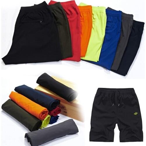 LetsKeep Men's Short Shorts