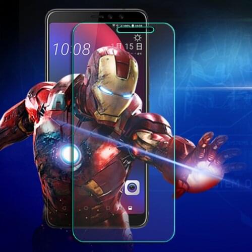 LMRUIXI Screen Protectors For HTC U11 Eyes