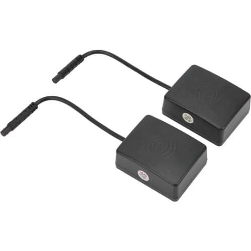 Blind Spot Detection Premium Material Safe To Use for Home