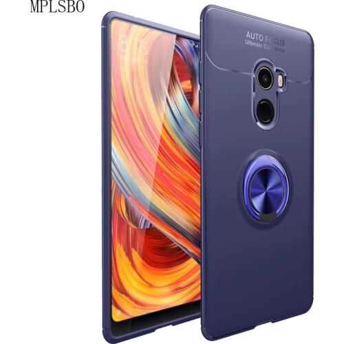 MPLSBO Phone Cases Xiaomi Mi Mix 2S